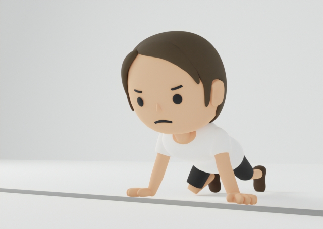 ボクシングが「折れない心(GRIT)」を育む科学的理由