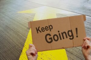 受験や部活に活きる『GRIT（やり抜く力）』の磨き方